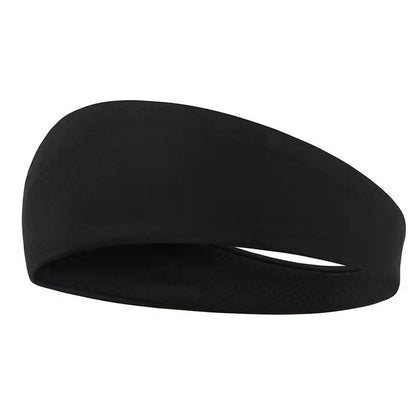 Double-layer Sports Hair Band