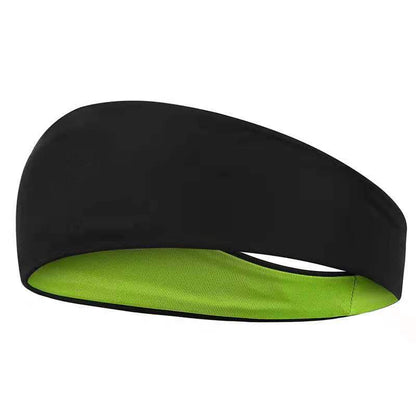 Double-layer Sports Hair Band