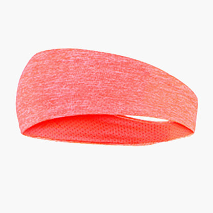 Double-layer Sports Hair Band