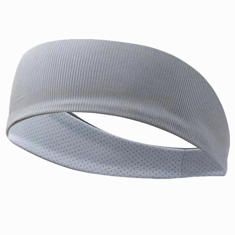 Double-layer Sports Hair Band