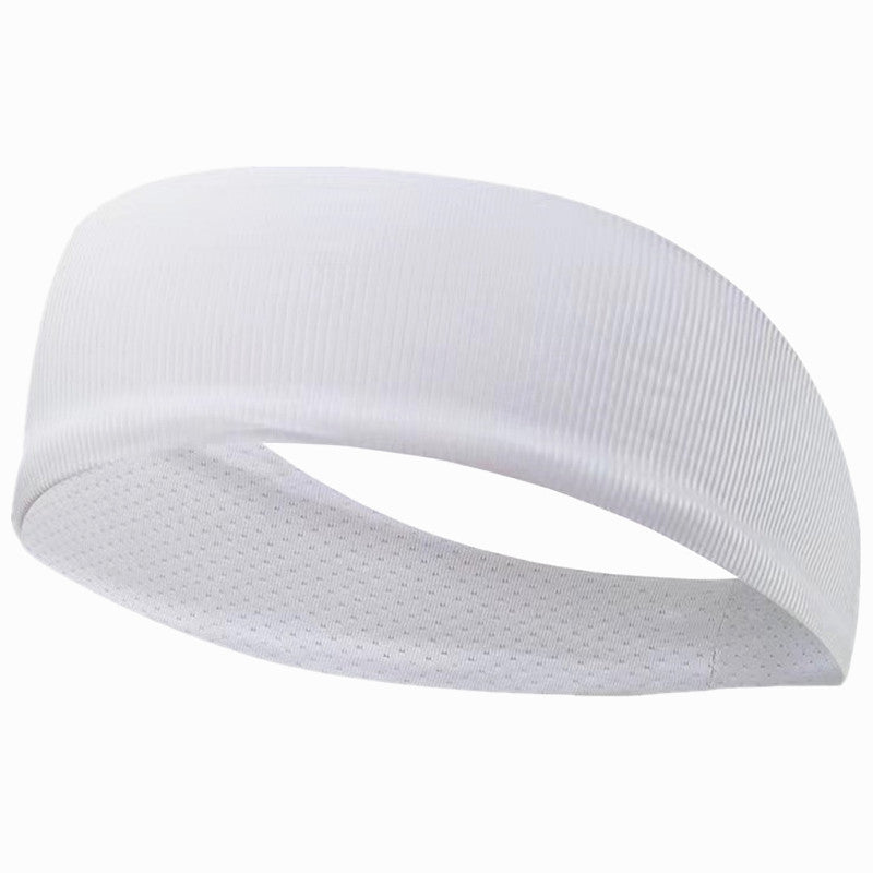 Double-layer Sports Hair Band