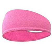 Double-layer Sports Hair Band